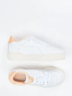 – Sneaker aus Glattleder in mit Pastell*Puma