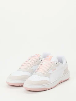 – Sneaker aus Leder in und Pastell*Puma Best