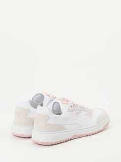 – Sneaker aus Leder in und Pastell*Puma Best