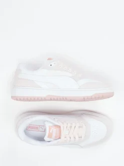 – Sneaker aus Leder in und Pastell*Puma Best