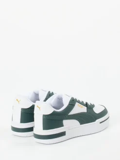 – Sneaker aus Leder in Tannengrün*Puma Sale