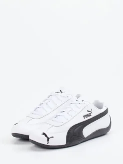 – Sneaker aus Leder in mit Retro-Look*Puma Outlet