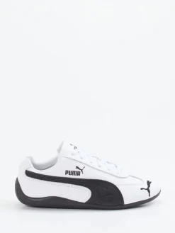 – Sneaker aus Leder in mit Retro-Look*Puma Outlet