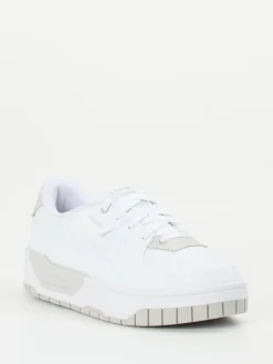 Damen Puma – Sneaker aus Leder in mit Chunky-Sohle