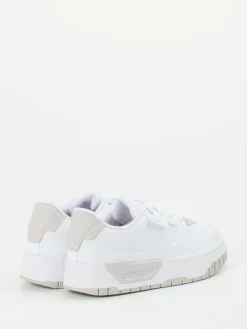 Damen Puma – Sneaker aus Leder in mit Chunky-Sohle