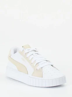 – Sneaker aus Leder in mit Velours*Puma Online