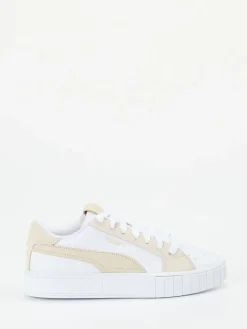 – Sneaker aus Leder in mit Velours*Puma Online