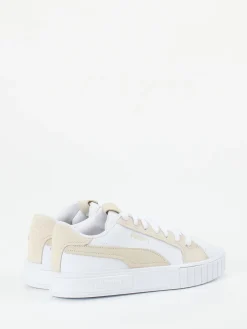 – Sneaker aus Leder in mit Velours*Puma Online