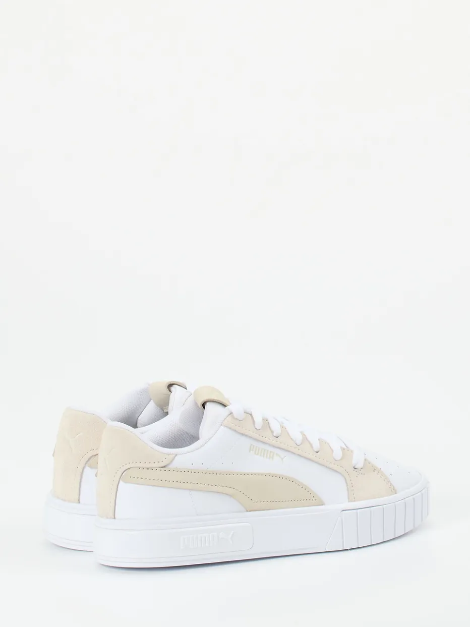 – Sneaker aus Leder in mit Velours*Puma Online