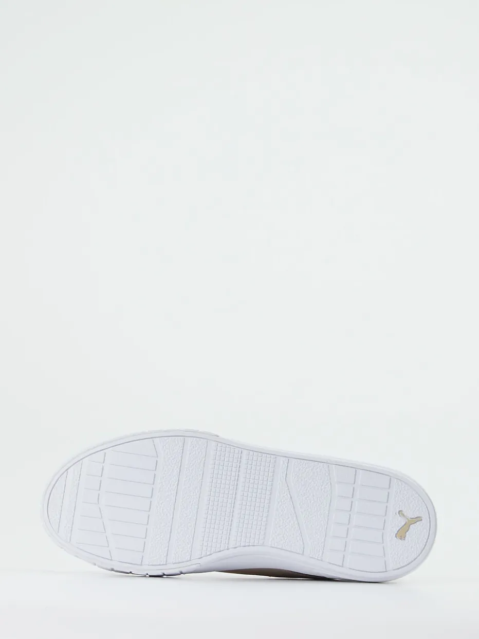 – Sneaker aus Leder in mit Velours*Puma Online