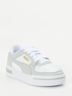 Damen Puma – Sneaker aus Leder in mit Retro-Charme