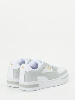 Damen Puma – Sneaker aus Leder in mit Retro-Charme