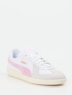 – Sneaker aus Leder mit Pastellakzent*Puma