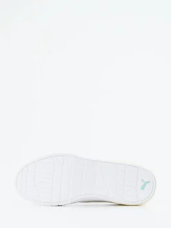 – Sneaker aus Leder mit Pastellakzenten*Puma