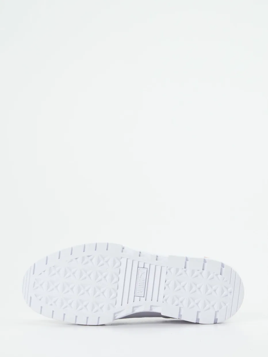 – Sneaker aus Leder mit Plateausohle*Puma Best