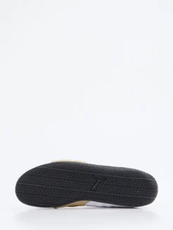 – Sneaker aus Leder mit Retro-Details*Puma Outlet