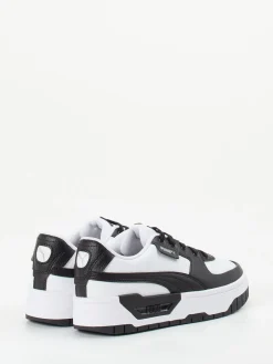 – Sneaker aus Leder mit Chunky-Sohle*Puma Outlet