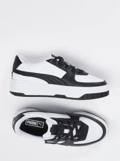 – Sneaker aus Leder mit Chunky-Sohle*Puma Outlet