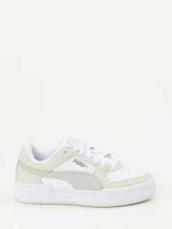 – Sneaker aus Leder-Mesh-Mix in Offwhite*Puma Online