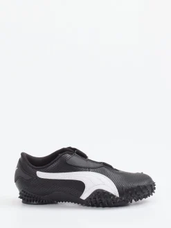 – Sneaker aus perforiertem Leder*Puma New