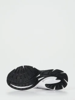 – Sneaker aus Textil in Weiß & Silber*Puma Sale