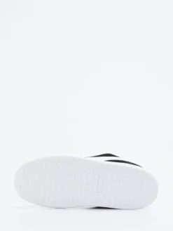 Damen Puma – Sneaker aus Veloursleder Retro-Look