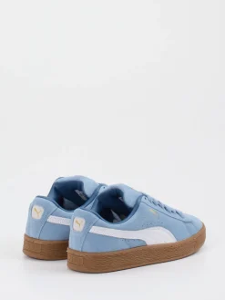 – Sneaker aus Veloursleder in Hell*Puma