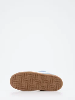 – Sneaker aus Veloursleder in Hell*Puma