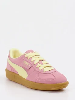 – Sneaker aus Veloursleder in*Puma Outlet