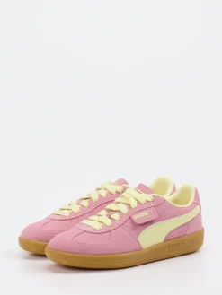 – Sneaker aus Veloursleder in*Puma Outlet