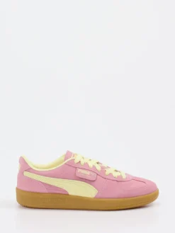 – Sneaker aus Veloursleder in*Puma Outlet