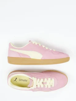 – Sneaker aus Veloursleder in*Puma Outlet