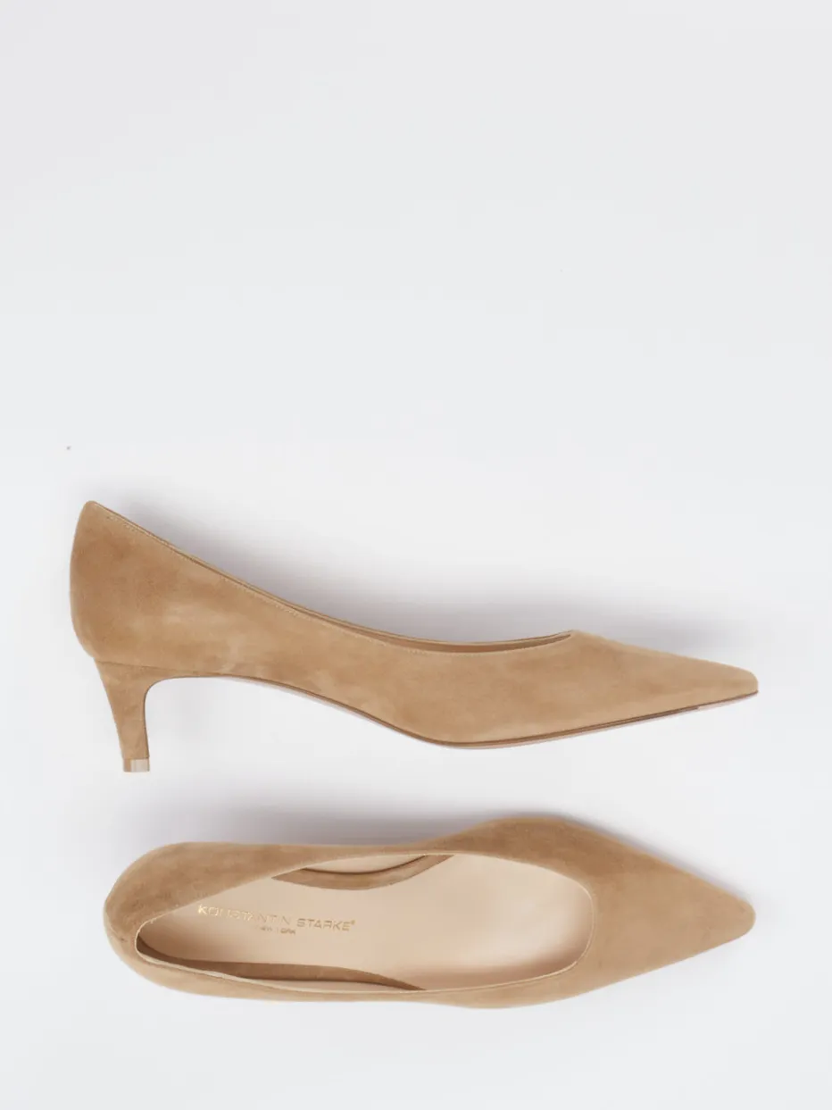 Pumps*Konstantin Starke Best