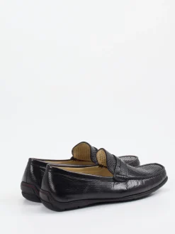 – Loafer aus Hirschleder*Quarvif Online