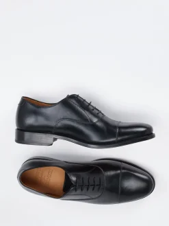 Herren Quarvif – Oxford-Schnürschuh aus Kalbleder