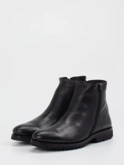 Herren Quarvif – Stiefeletten aus Kalbleder