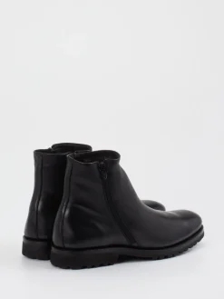 Herren Quarvif – Stiefeletten aus Kalbleder