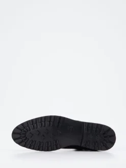 Herren Quarvif – Stiefeletten aus Kalbleder