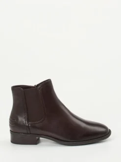 – Chelsea Boots aus Kalbleder dunkel*Ralph Harrison