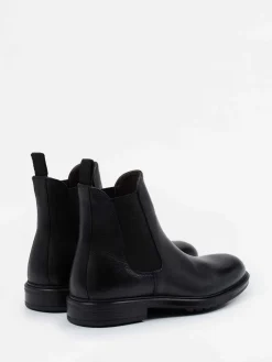– Chelsea Boots aus Kalbleder*Ralph Harrison Outlet