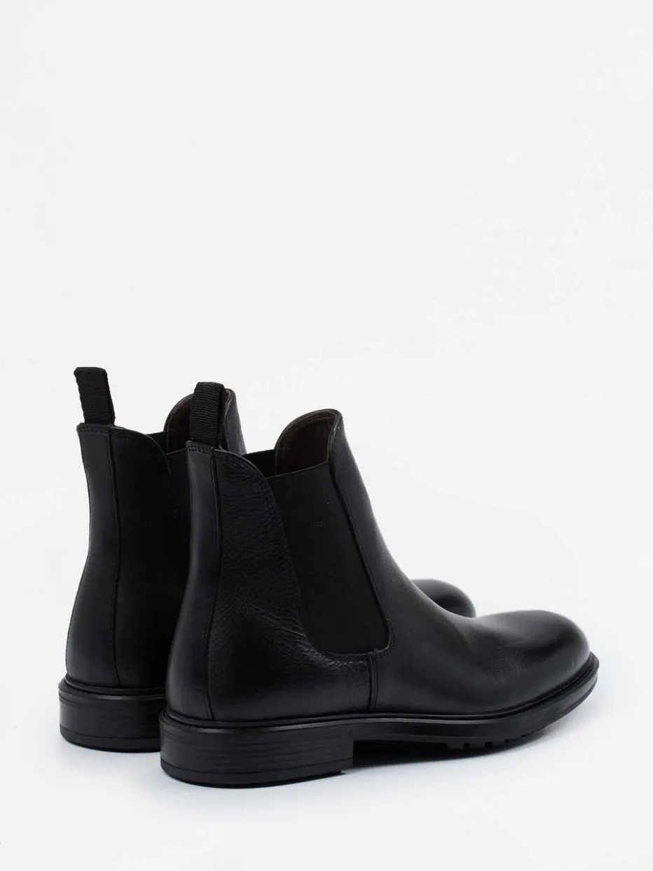 – Chelsea Boots aus Kalbleder*Ralph Harrison Outlet