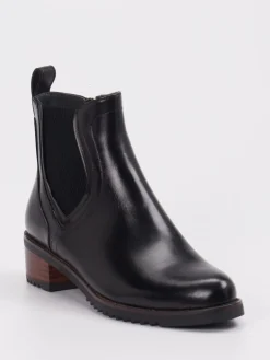 Damen Ralph Harrison – Chelsea Boots aus Lammleder