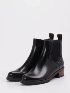 Damen Ralph Harrison – Chelsea Boots aus Lammleder