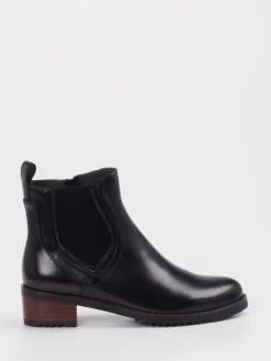 Damen Ralph Harrison – Chelsea Boots aus Lammleder