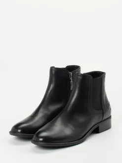 – Chelsea Boots aus Kalbleder*Ralph Harrison Online