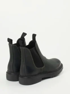 Herren Ralph Harrison – Chelsea Boots aus Nubukleder