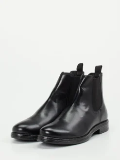 – Chelsea Boots aus Kalbleder*Ralph Harrison Outlet