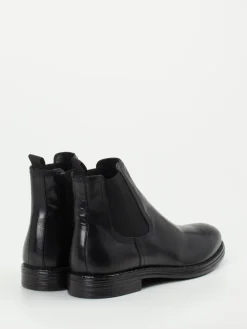 – Chelsea Boots aus Kalbleder*Ralph Harrison Outlet