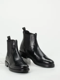 – Chelsea Boots aus Kalbleder*Ralph Harrison Outlet