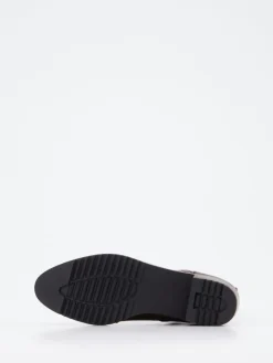 Damen Ralph Harrison – Chelsea Boots aus Lammleder Dunkel